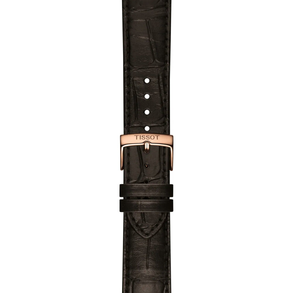 ティソ TISSOT クラシック ドリーム CLASSIC DREAM 40mm T158.407.36.031.00 腕時計 メンズ【2025 新作】