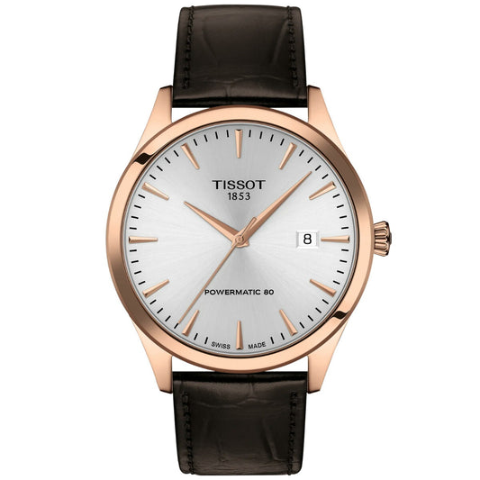 ティソ TISSOT クラシック ドリーム CLASSIC DREAM 40mm T158.407.36.031.00 腕時計 メンズ【2025 新作】