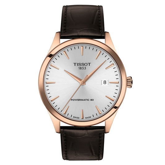 ティソ TISSOT クラシック ドリーム CLASSIC DREAM 40mm T158.407.36.031.00 腕時計 メンズ