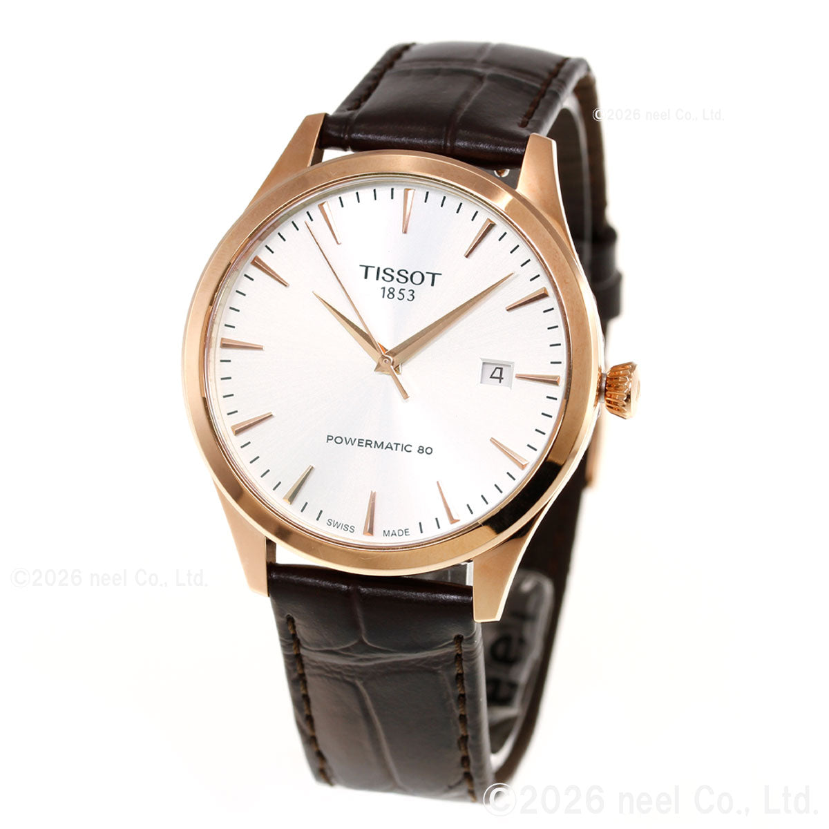 ティソ TISSOT クラシック ドリーム CLASSIC DREAM 40mm T158.407.36.031.00 腕時計 メンズ