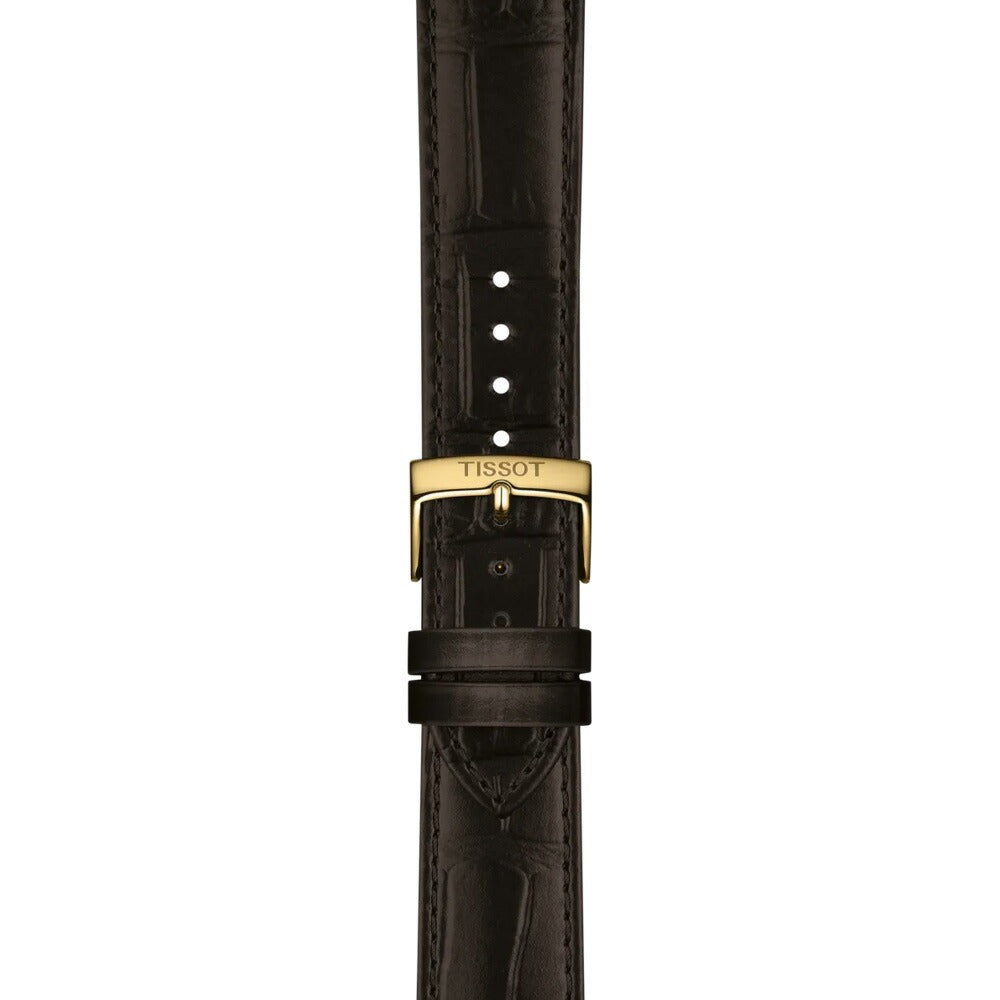 ティソ TISSOT クラシック ドリーム CLASSIC DREAM 40mm T158.407.36.261.00 腕時計 メンズ【2025 新作】