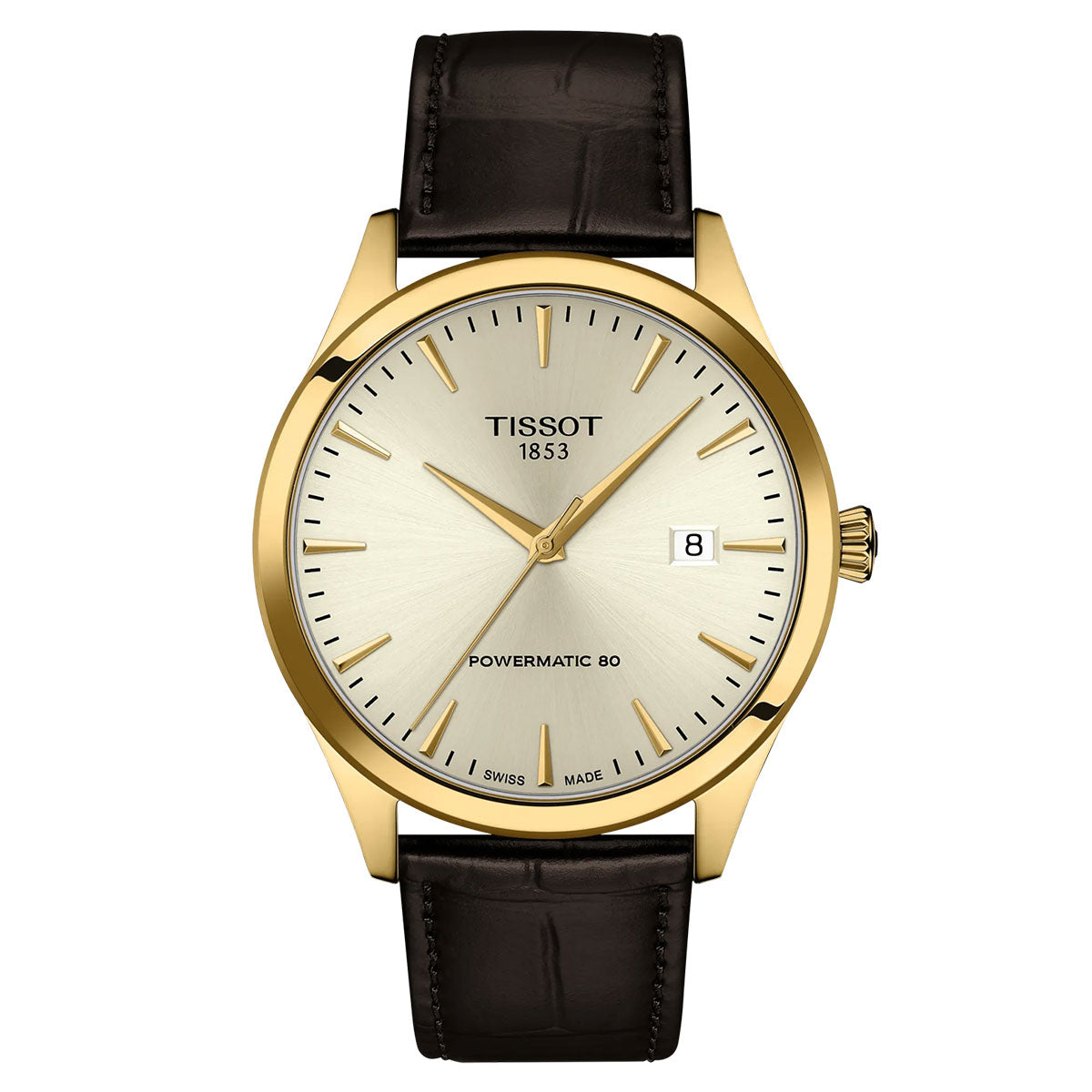 ティソ TISSOT クラシック ドリーム CLASSIC DREAM 40mm T158.407.36.261.00 腕時計 メンズ【2025 新作】