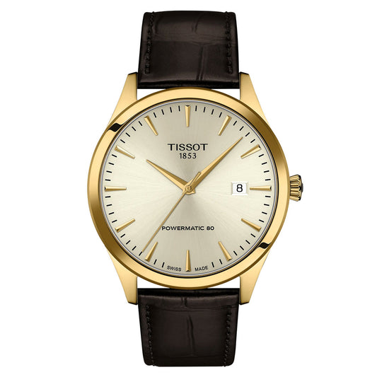 ティソ TISSOT クラシック ドリーム CLASSIC DREAM 40mm T158.407.36.261.00 腕時計 メンズ