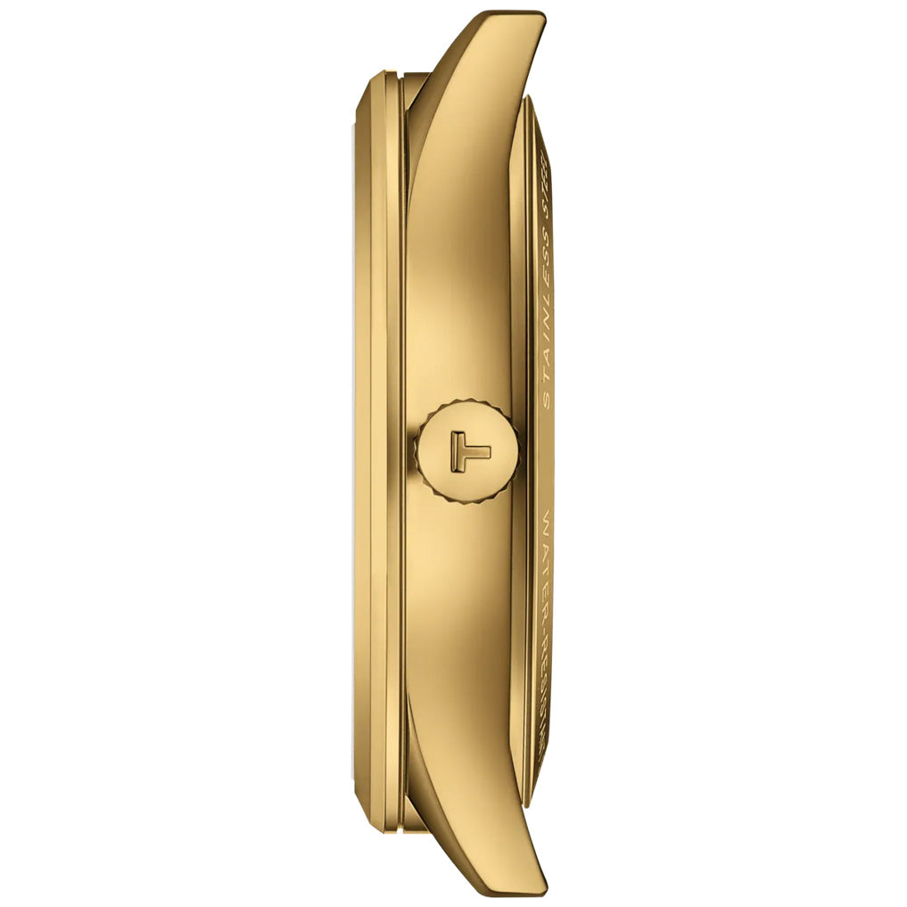 ティソ TISSOT クラシック ドリーム CLASSIC DREAM 40mm T158.407.36.261.00 腕時計 メンズ【2025 新作】