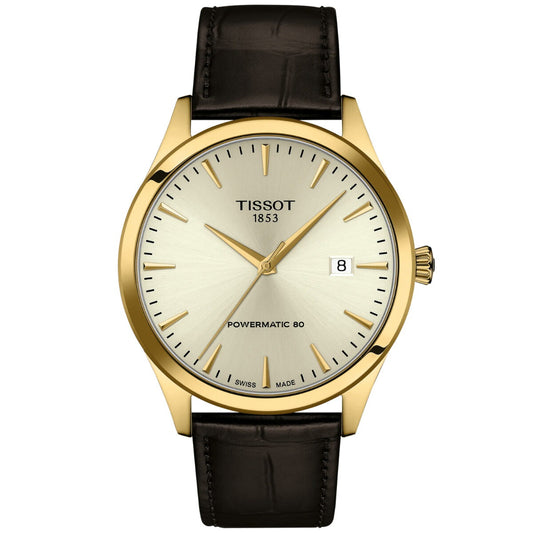 ティソ TISSOT クラシック ドリーム CLASSIC DREAM 40mm T158.407.36.261.00 腕時計 メンズ【2025 新作】