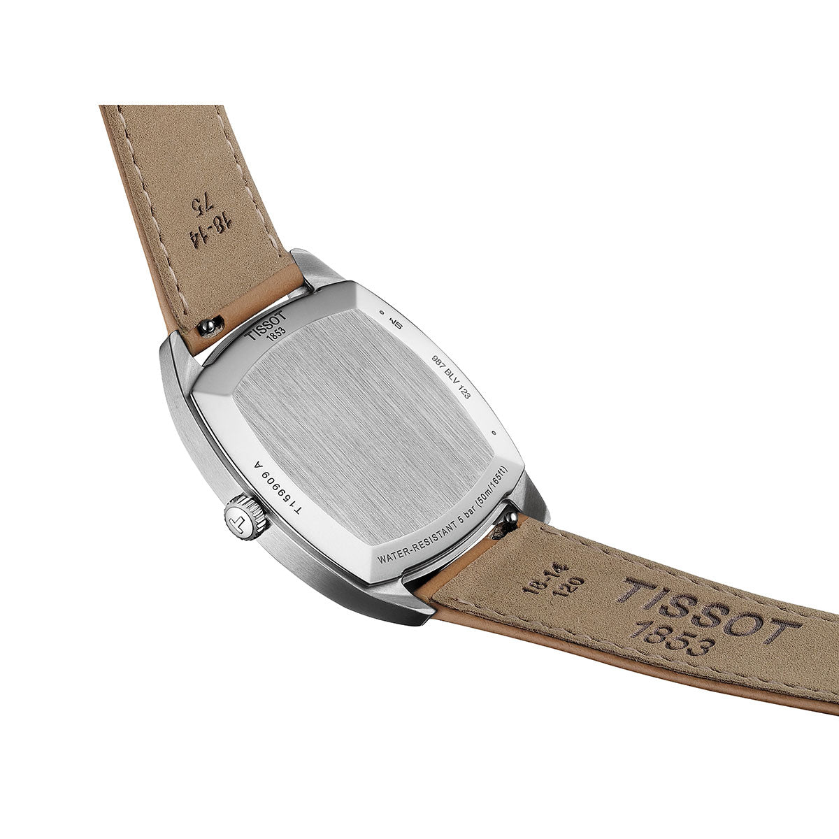 ティソ TISSOT STYLIST スタイリスト T159.909.16.031.00 腕時計 レディース【60回分割手数料無料！】