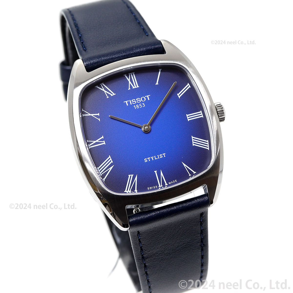 ティソ TISSOT STYLIST スタイリスト T159.909.16.043.00 腕時計