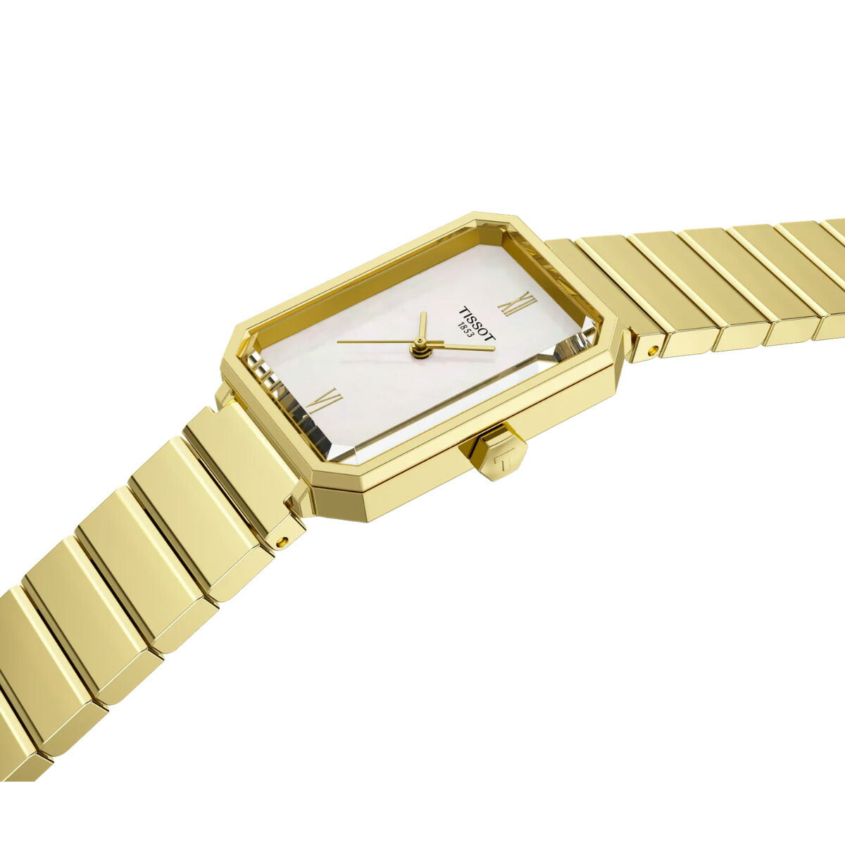 ティソ TISSOT SRV 30mm T160.110.33.113.00 腕時計 レディース【2026 新作】【60回分割手数料無料！】