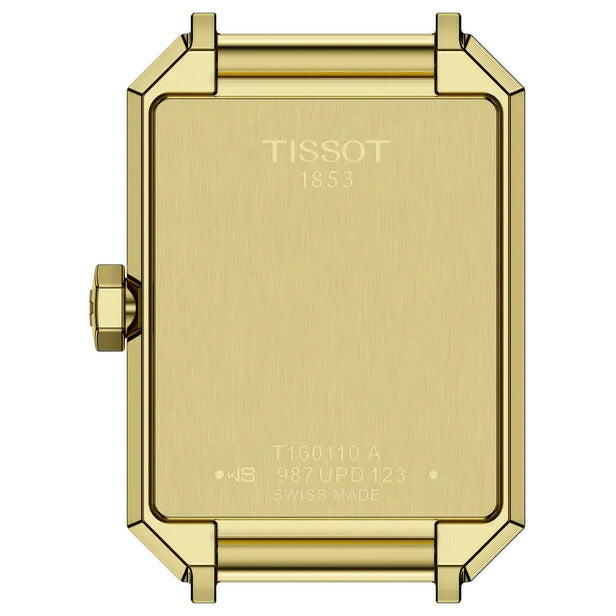 ティソ TISSOT SRV 30mm T160.110.33.113.00 腕時計 レディース【2026 新作】【60回分割手数料無料！】