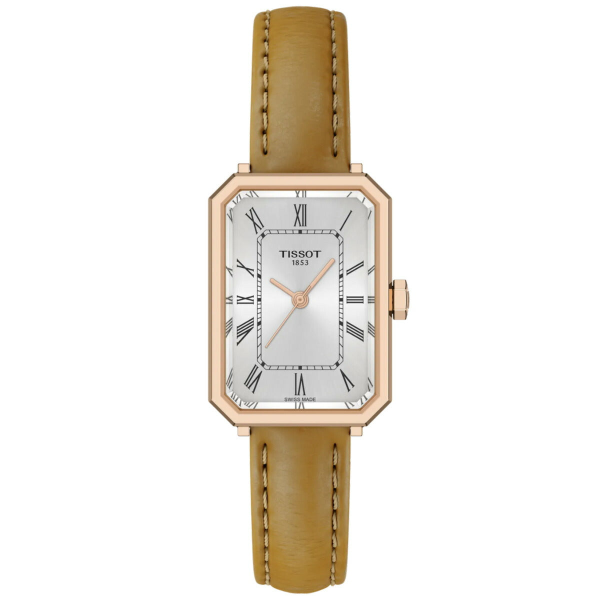 ティソ TISSOT SRV 30mm T160.110.36.033.00 腕時計 レディース【2026 新作】【60回分割手数料無料！】