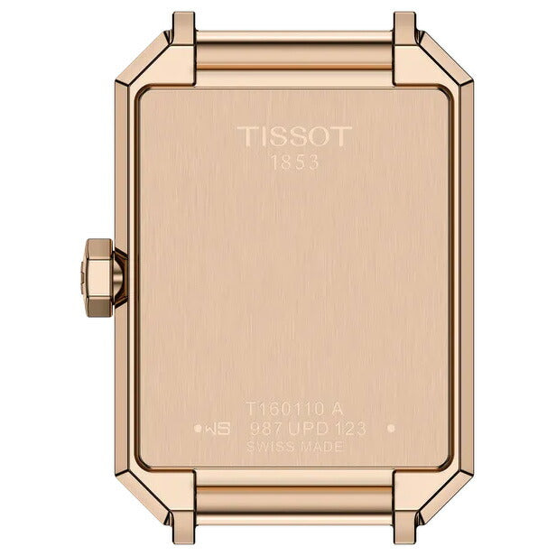 ティソ TISSOT SRV 30mm T160.110.36.033.00 腕時計 レディース【2026 新作】【60回分割手数料無料！】