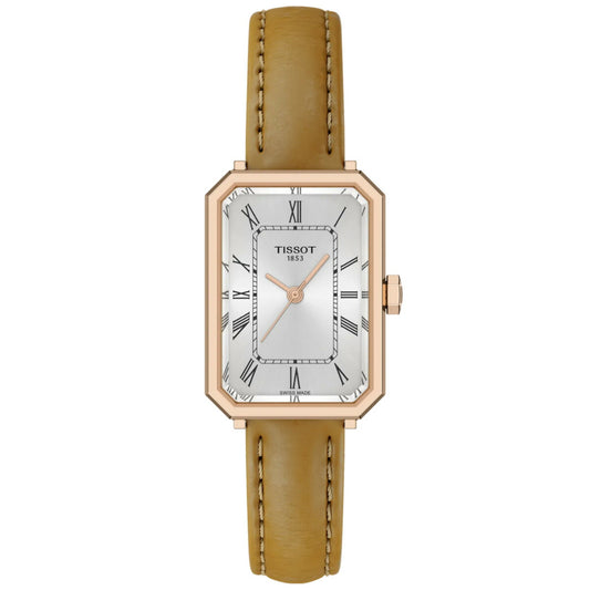 ティソ TISSOT SRV 30mm T160.110.36.033.00 腕時計 レディース【2026 新作】【60回分割手数料無料！】