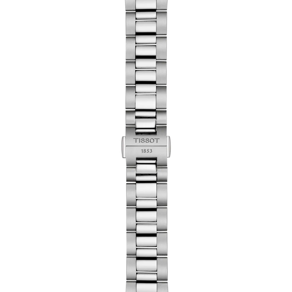 ティソ TISSOT ジェントルマン GENTLEMAN 38mm T165.807.11.031.00 腕時計 メンズ 自動巻き【2026 新作】【60回分割手数料無料！】