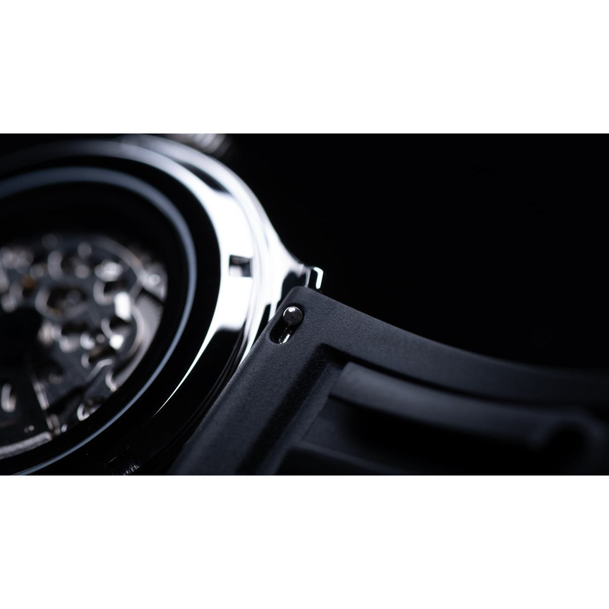 タックス TACS 腕時計 メンズ ツインレンズ ライト TWIN LENS Lite Obscura Slate 自動巻き TS2501B オブスキュラ スレート【2025 新作】