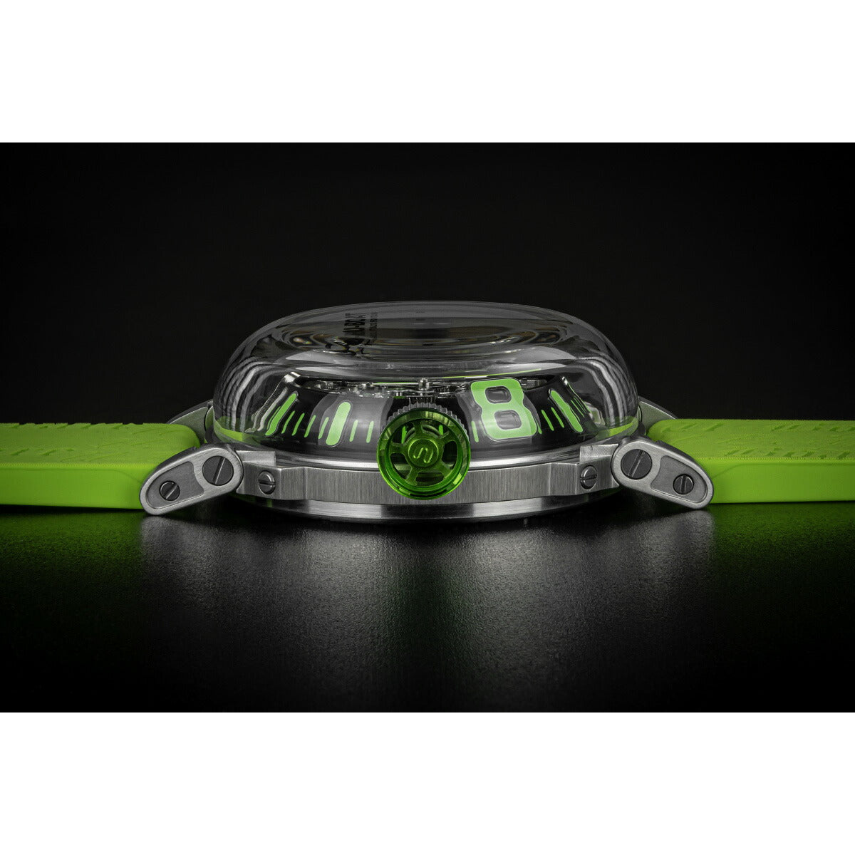 ユーボート U-BOAT 腕時計 メンズ 自動巻き U-65 AUTOMATIC 3344