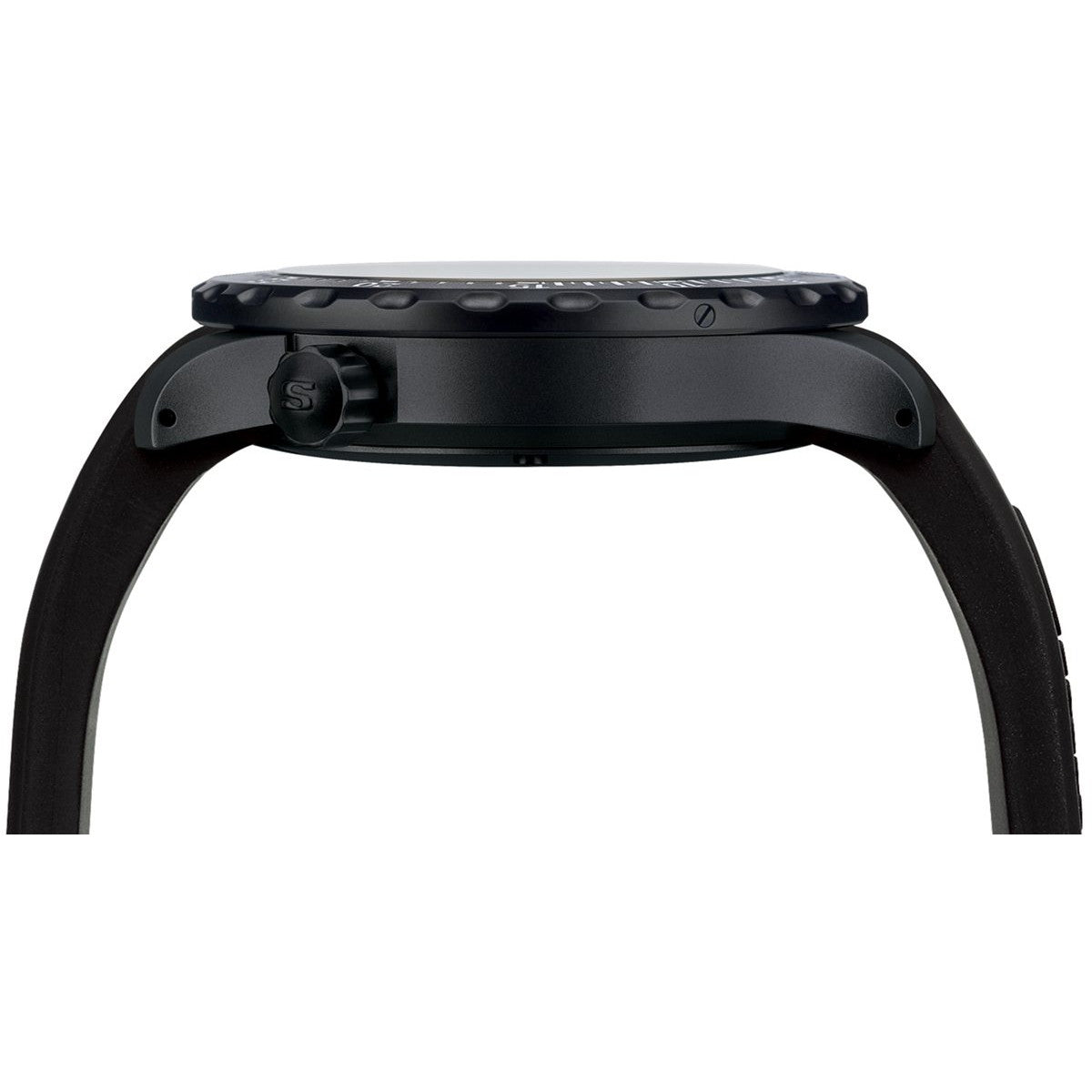 Sinn ジン U50.S.L 限定モデル 腕時計 メンズ Diving Watches ダイバーズウォッチ シリコンストラップ ドイツ製