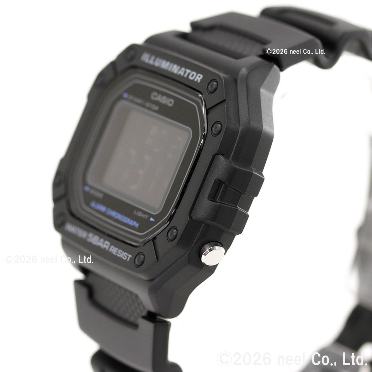 カシオ コレクション CASIO Collection オンライン限定モデル デジタル
