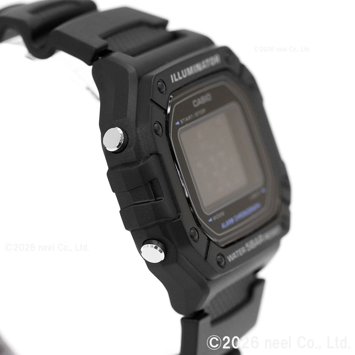 カシオ コレクション CASIO Collection オンライン限定モデル デジタル