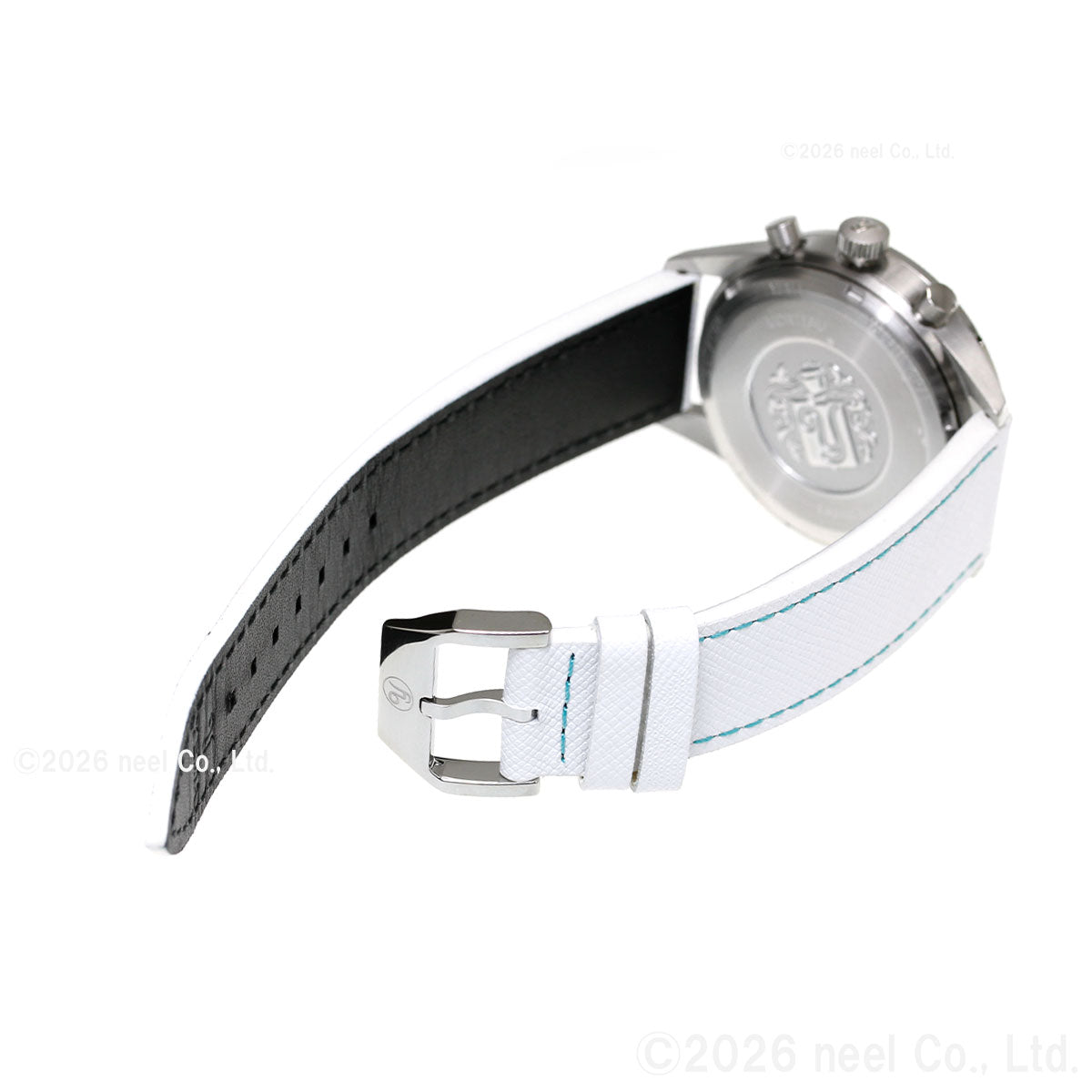 イエマ YEMA ヨッティングラフ クロワジエール メカクォーツ Yachtingraf Croisiere Meca-Quartz 腕時計 クロノグラフ メンズ YMHF1583-BB【60回分割手数料無料！】