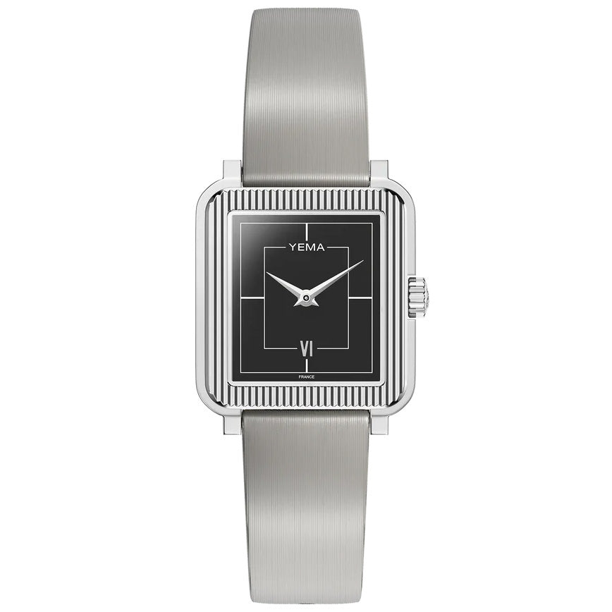 イエマ YEMA ラディアンス Radiance 腕時計 レディース YMHF1586-AF【60回分割手数料無料！】