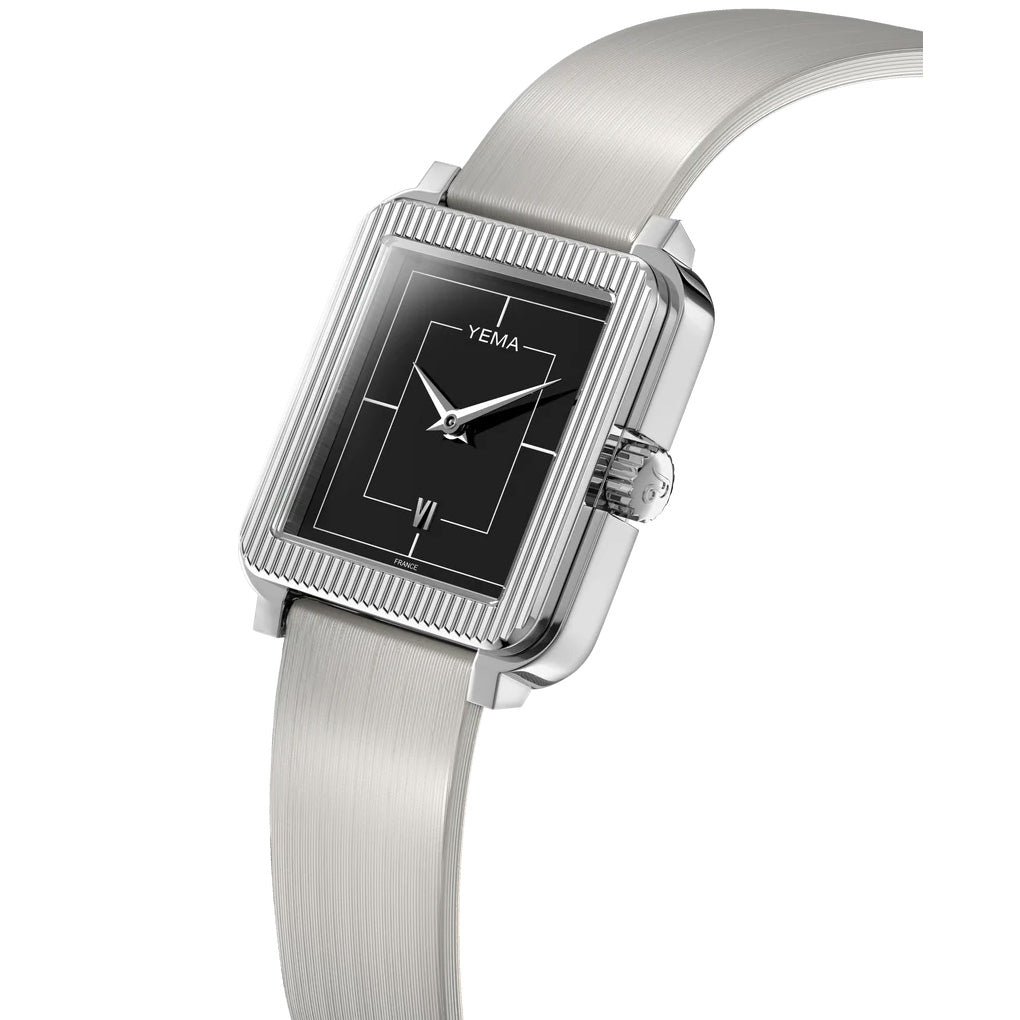 イエマ YEMA ラディアンス Radiance 腕時計 レディース YMHF1586-AF【60回分割手数料無料！】