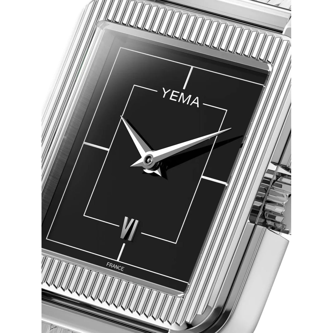 イエマ YEMA ラディアンス Radiance 腕時計 レディース YMHF1586-AF【60回分割手数料無料！】