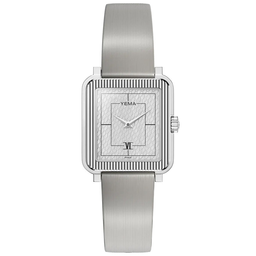 イエマ YEMA ラディアンス Radiance 腕時計 レディース YMHF1586-FF【60回分割手数料無料！】