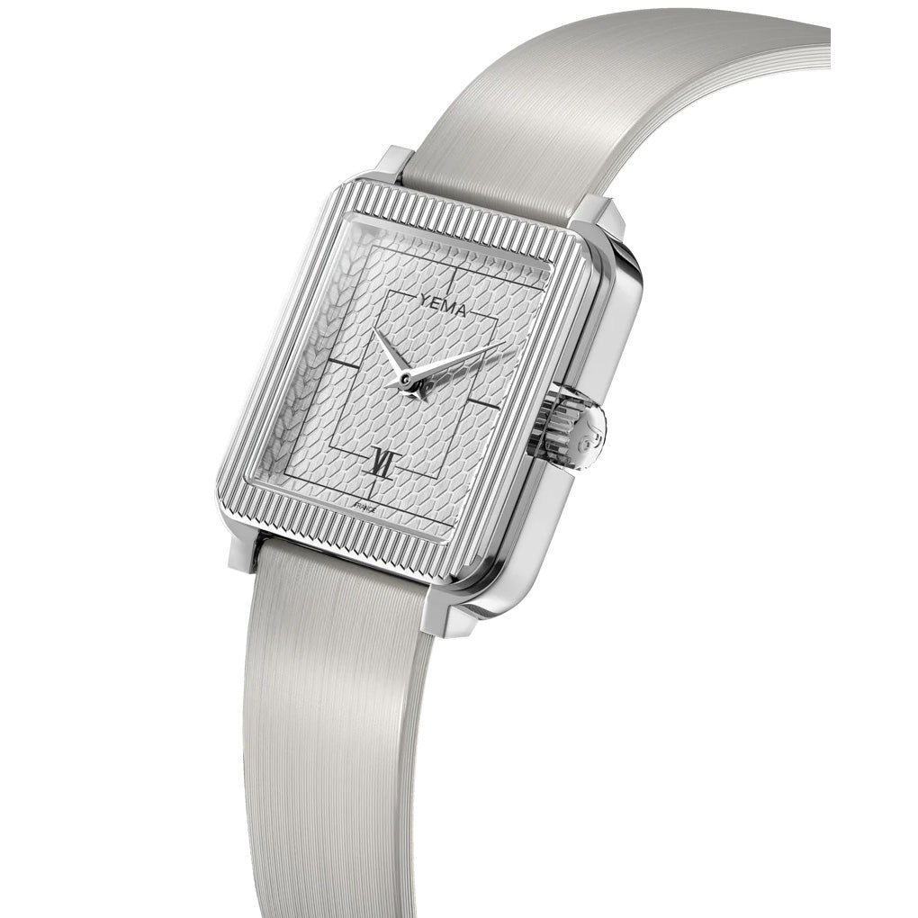 イエマ YEMA ラディアンス Radiance 腕時計 レディース YMHF1586-FF【60回分割手数料無料！】