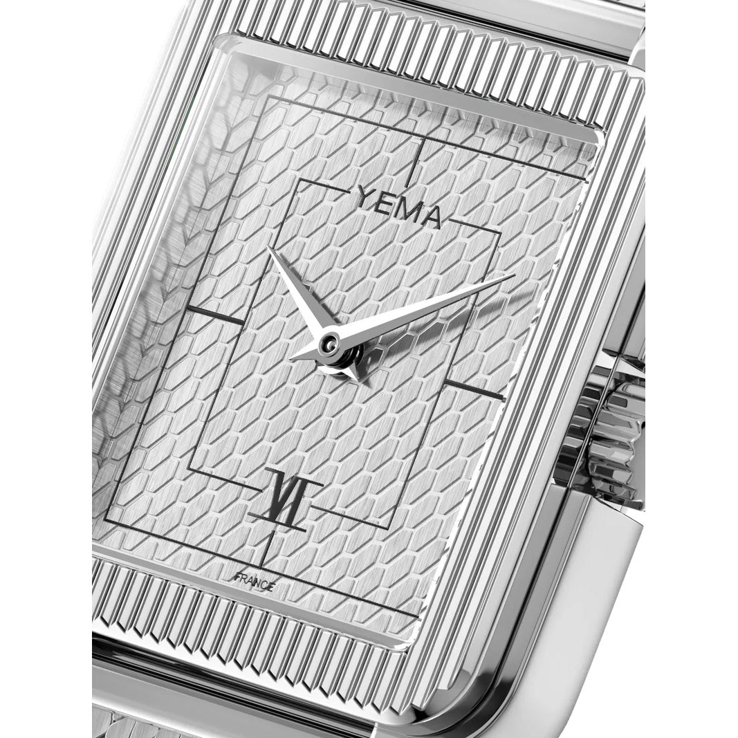 イエマ YEMA ラディアンス Radiance 腕時計 レディース YMHF1586-FF【60回分割手数料無料！】