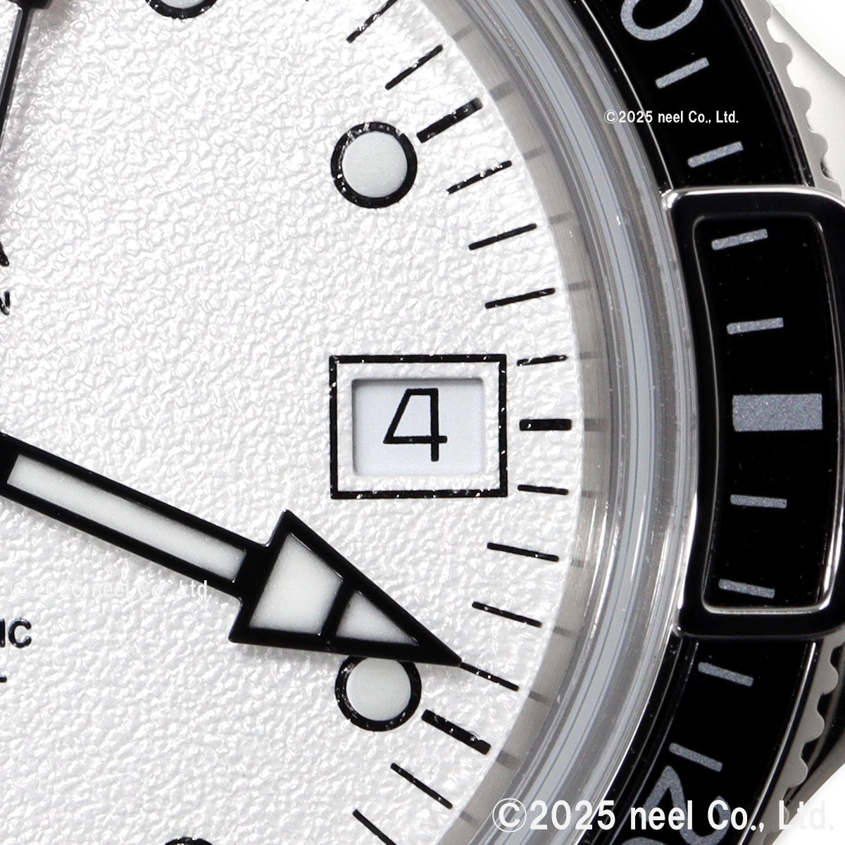 イエマ YEMA スーパーマン・スイスエディション 腕時計 メンズ 自動巻き ダイバーズウォッチ YSUP25A39-BMS