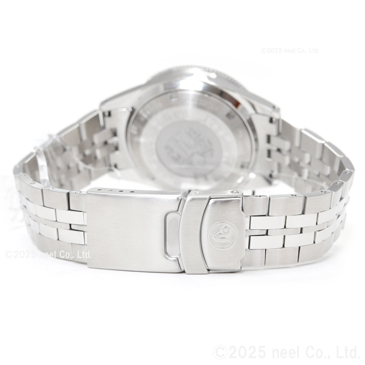 イエマ YEMA スーパーマン・スイスエディション 腕時計 メンズ 自動巻き ダイバーズウォッチ YSUP25A39-BMS