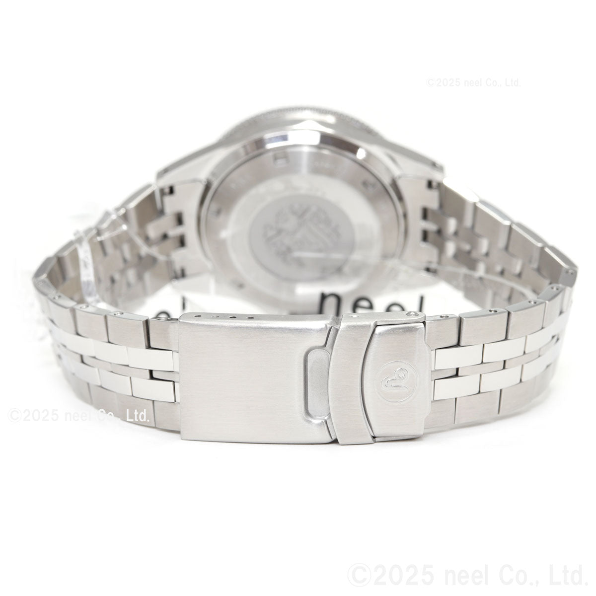 イエマ YEMA スーパーマン・スイスエディション 腕時計 メンズ 自動巻き ダイバーズウォッチ YSUP25A39-EMS