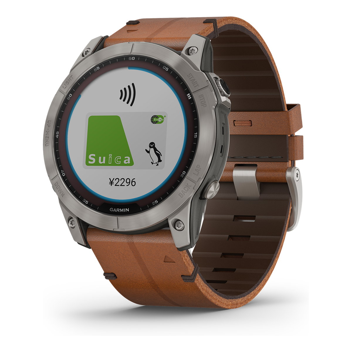 特価販売】ガーミン フェニックス7X 010-02541-39 GARMIN fenix7X ...