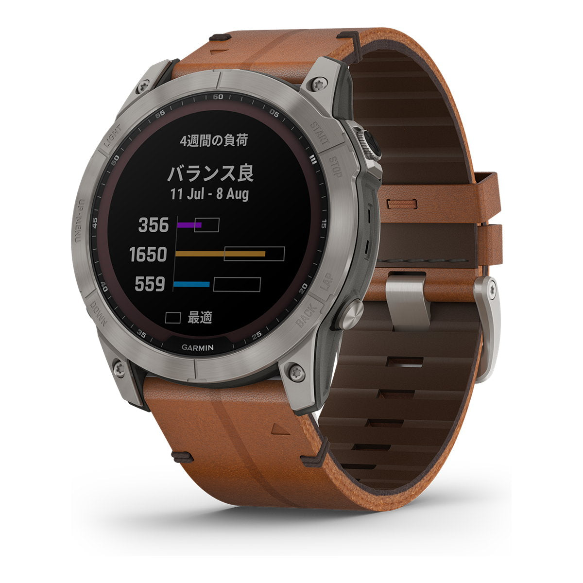 GARMIN】Fenix 7X Sapphire 010-02541-39 | reelemin242.com