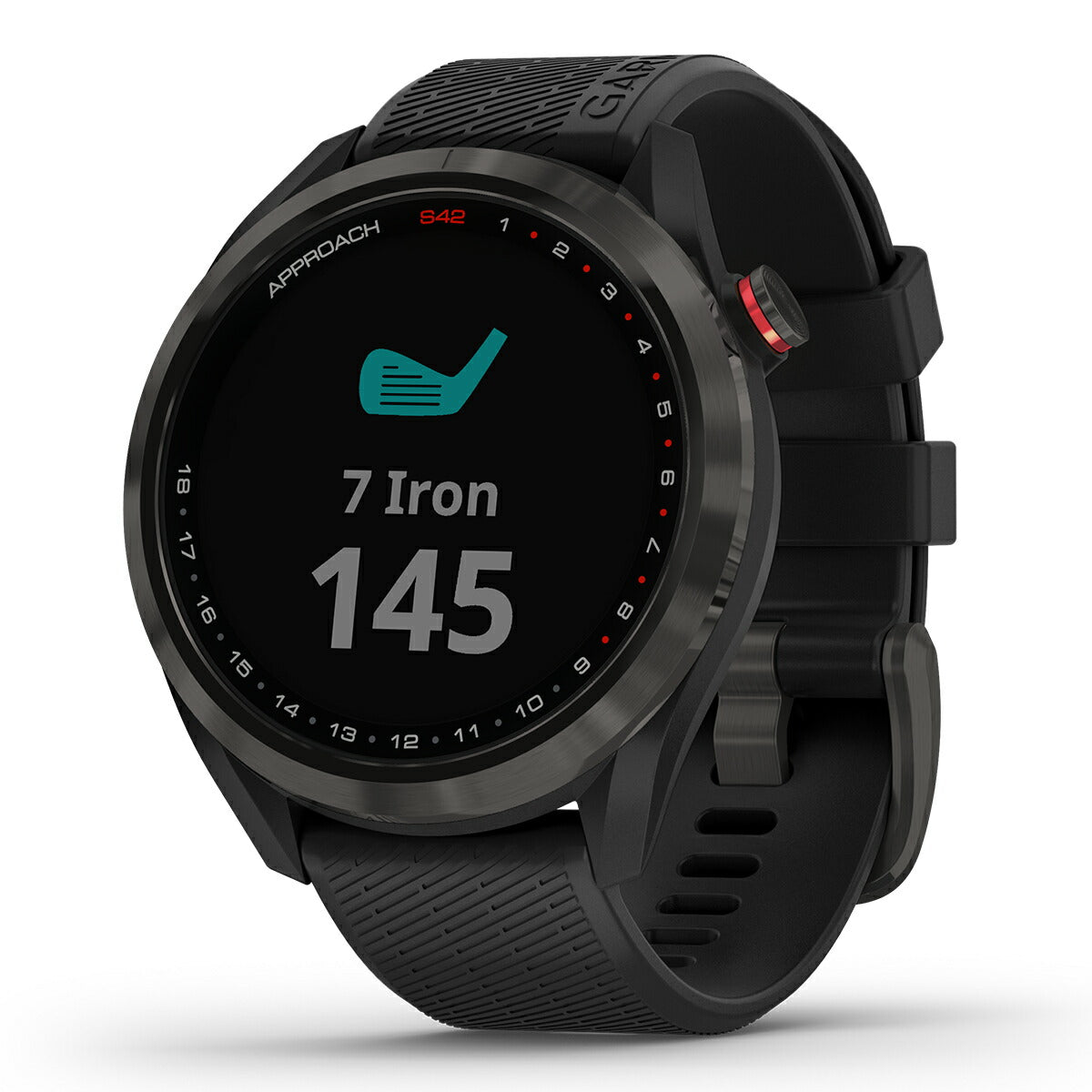 GARMINガーミン　アプローチ　S42 APPROACHS42 本日1/28(日)まで出品