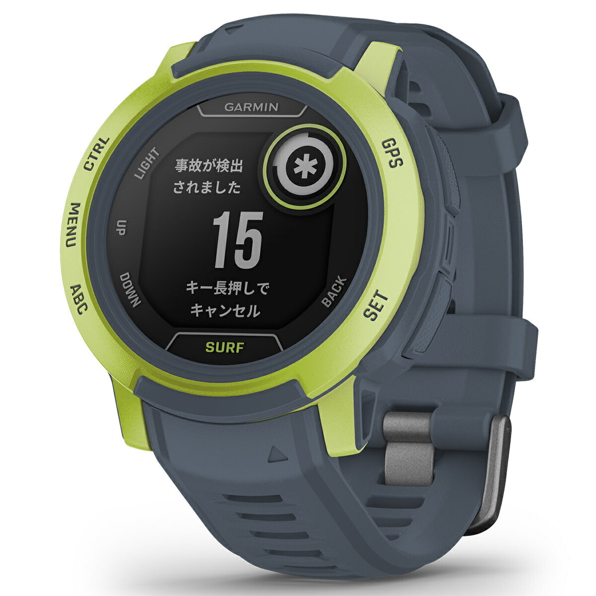 24回分割手数料無料！】ガーミン GARMIN Instinct 2 インスティンクト2