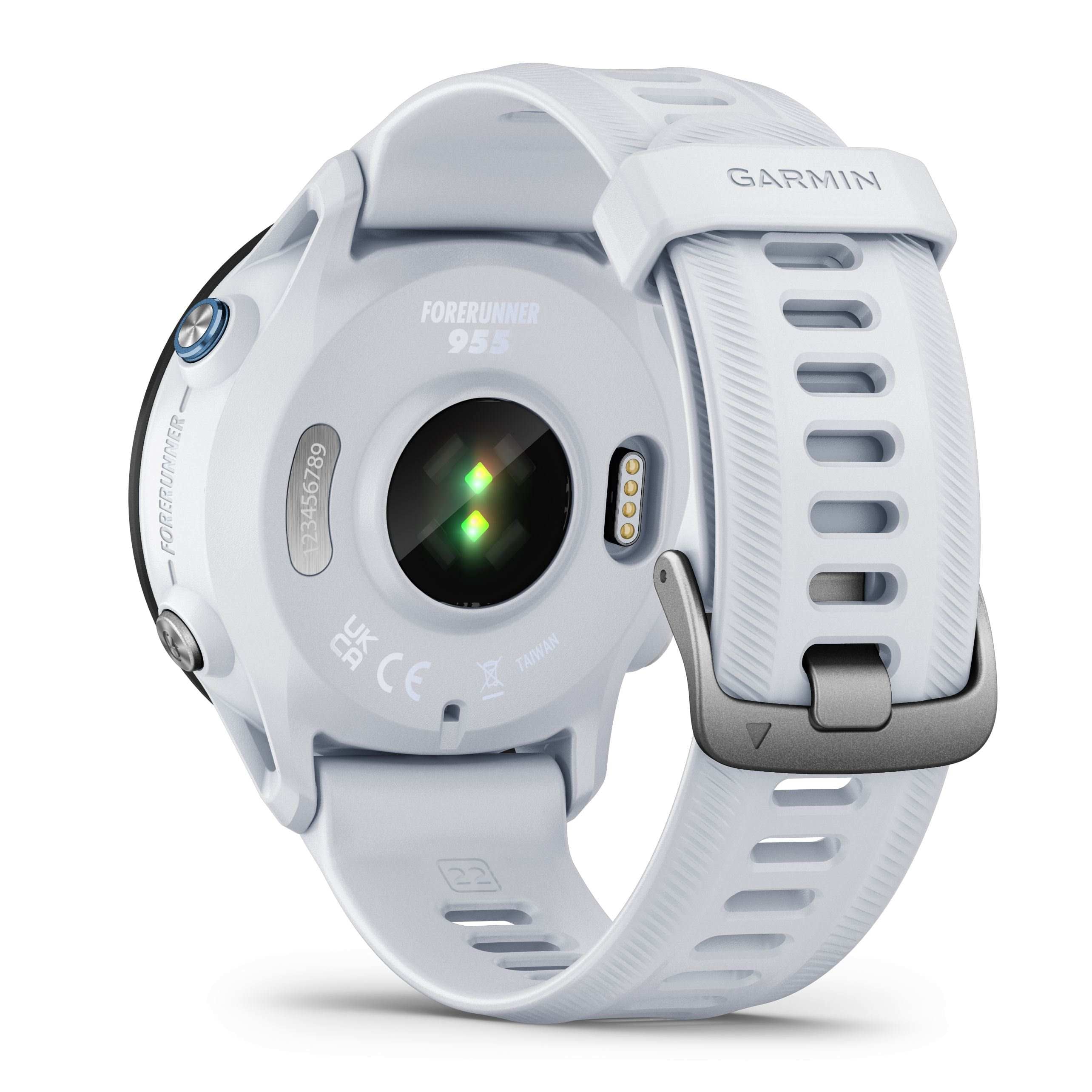 ガーミン GARMIN Forerunner 955 White フォアランナー ホワイト GPS