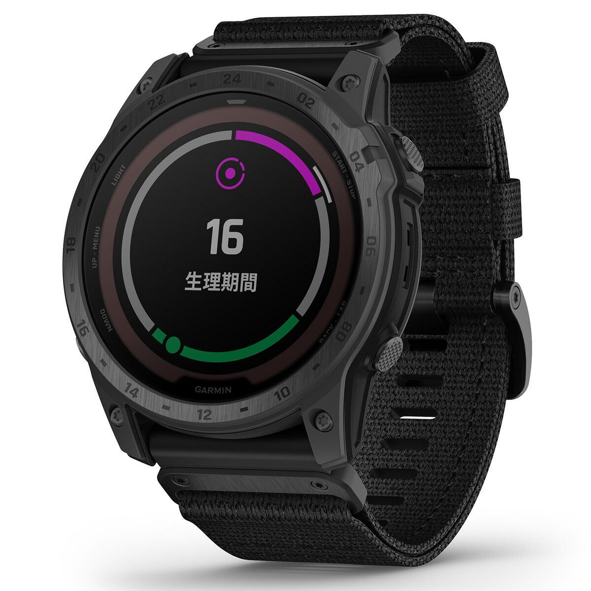 ガーミン GARMIN tactix 7 PRO Sapphire Dual Power タクティクスセブンプロ サファイアデュアルパワー –  neel selectshop