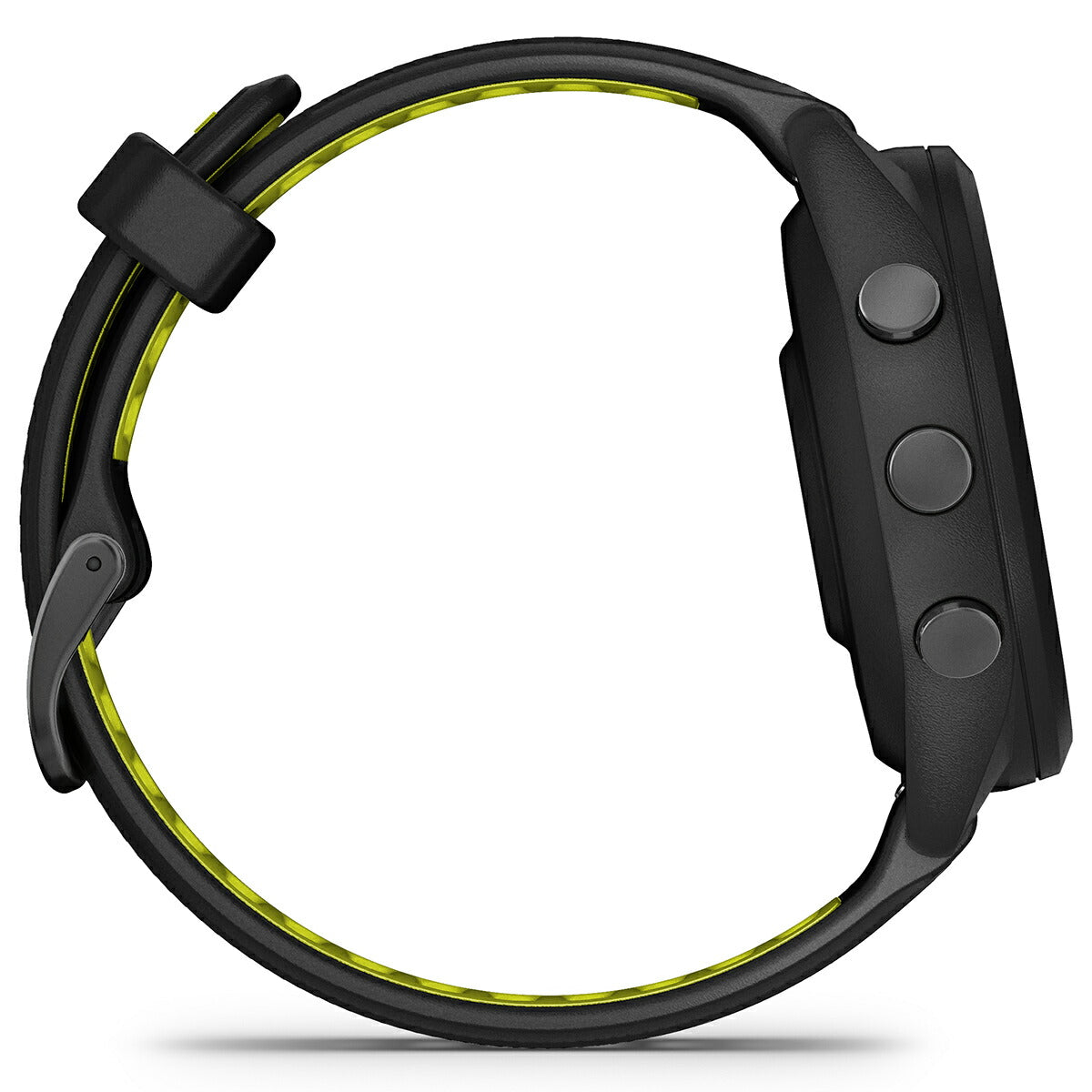 【24回分割手数料無料！】ガーミン GARMIN Forerunner 265S Music Black フォアランナー 265S ミュージック 010-02810-43 GPS ランニング スマートウォッチ 腕時計 ブラック