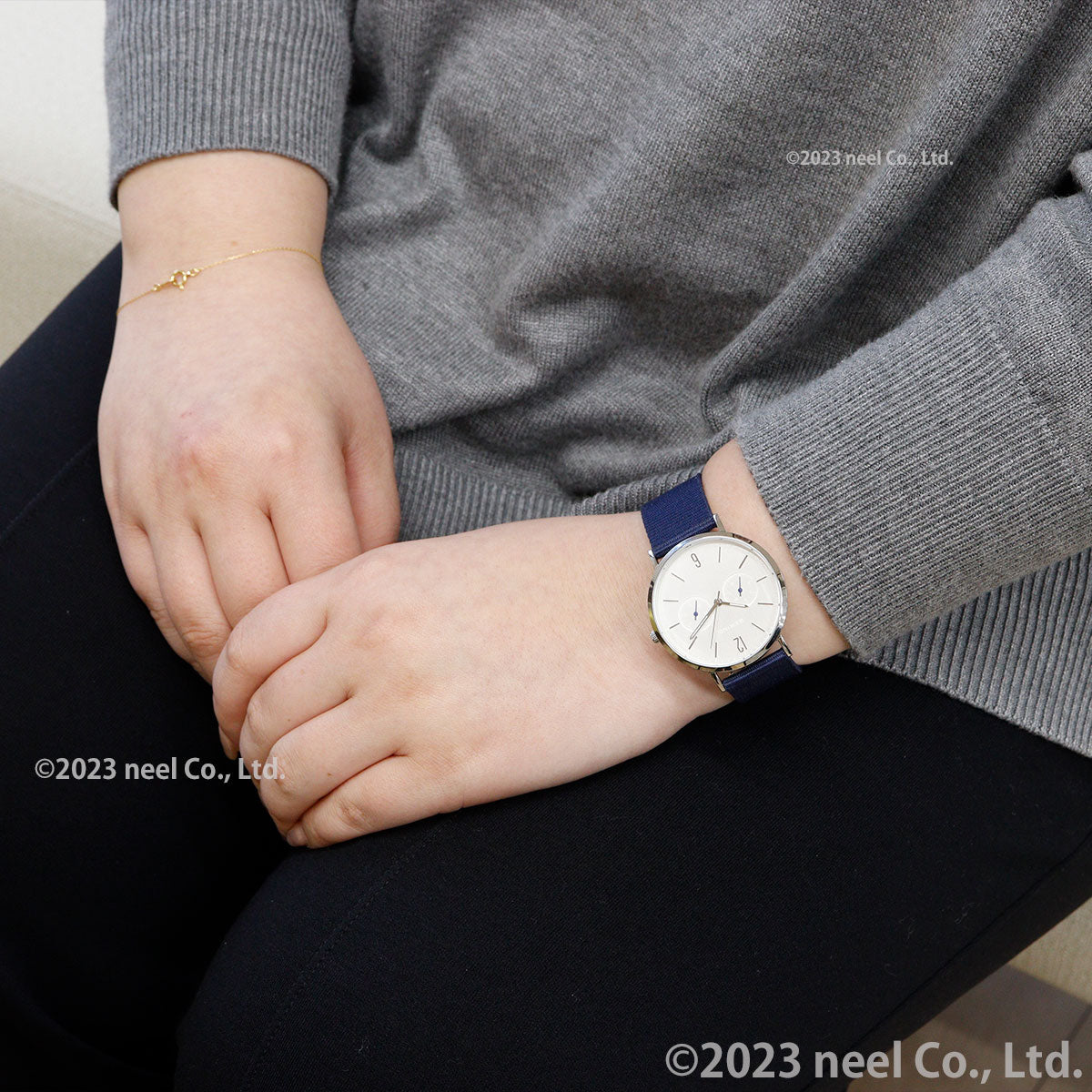 ベーリング BERING 日本限定モデル OCEAN 腕時計 メンズ レディース OCEAN ＆ FOREST 14236-500-J