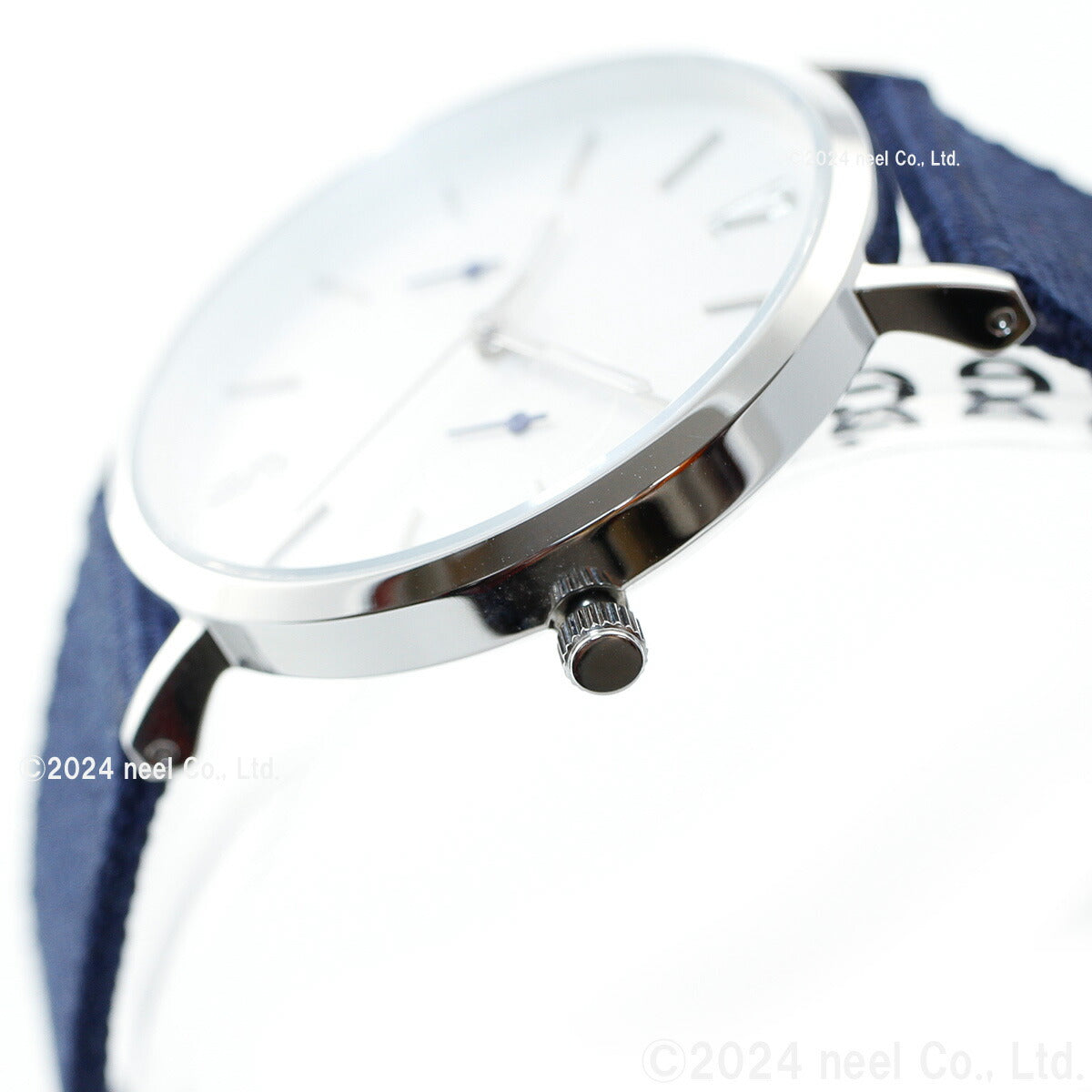 ベーリング BERING 日本限定モデル OCEAN 腕時計 メンズ レディース OCEAN ＆ FOREST 14236-500-J