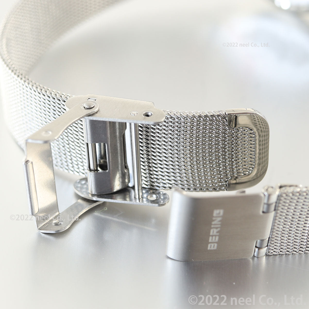 ベーリング BERING 腕時計 レディース チェンジズミニ Changes mini 15729-604-3H