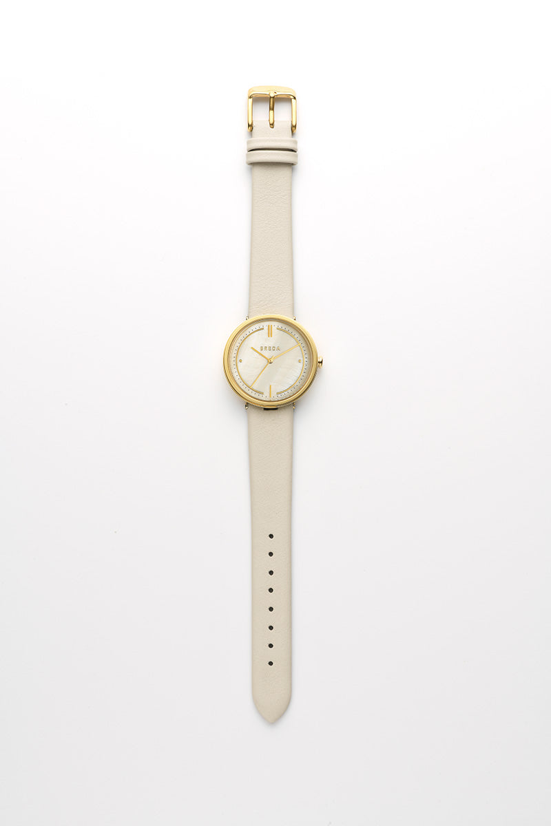 ブレダ BREDA 腕時計 レディース 日本限定モデル アグネス AGNES アグネス・マーティン Agnes Martin 1733f
