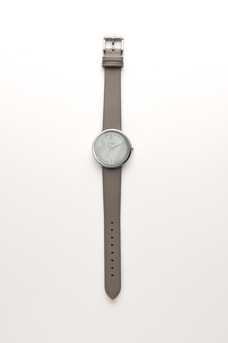 ブレダ BREDA 腕時計 レディース 日本限定モデル アグネス AGNES アグネス・マーティン Agnes Martin 1733g