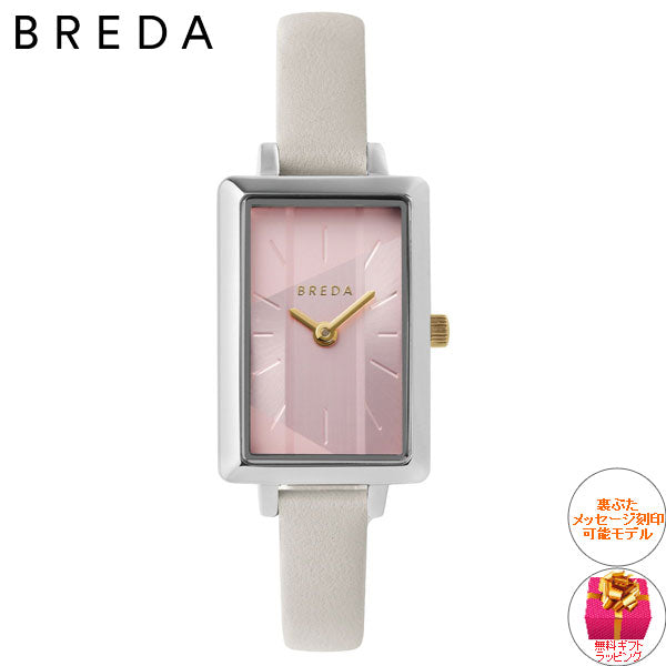 ブレダ BREDA × HARIO Lampwork Factory ハリオ コラボ 限定モデル 腕時計 レディース エヴァ EVA 1738h-hh