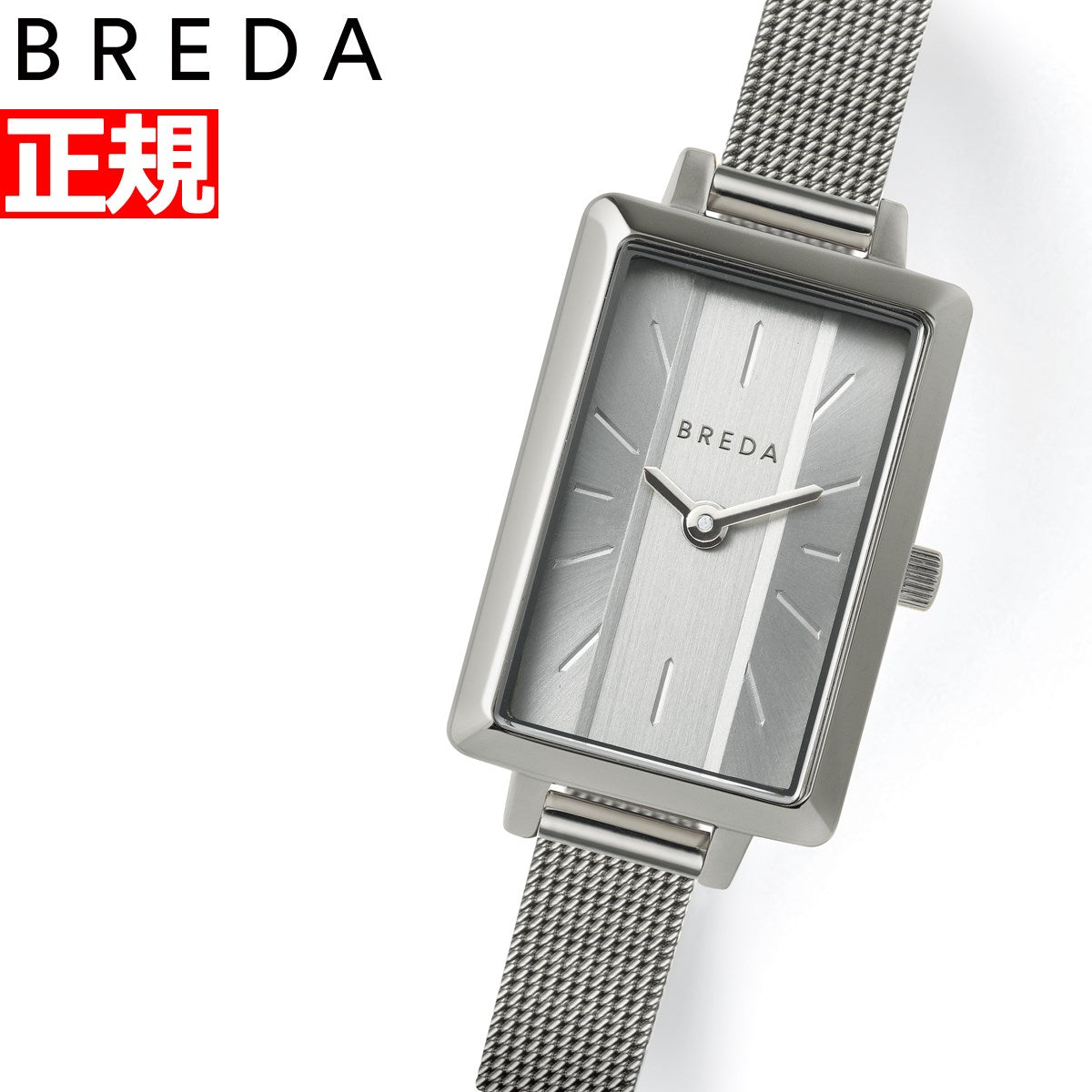 ブレダ BREDA 日本限定モデル 腕時計 レディース エヴァ EVA 1738o