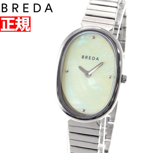 ブレダ BREDA 腕時計 レディース ジェーン JANE 1741a