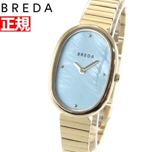 ブレダ BREDA 腕時計 レディース ジェーン JANE 1741c
