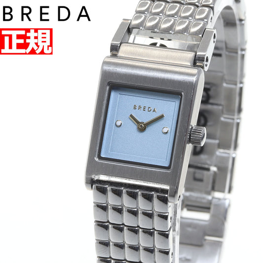 ブレダ BREDA 腕時計 レディース レヴェル REVEL 1746a