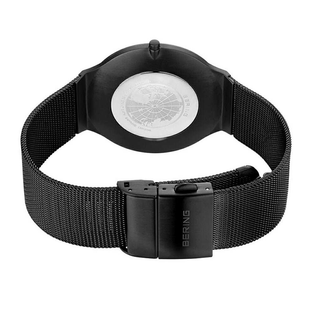 ベーリング BERING 腕時計 メンズ レディース Ultra Slim Collection 18440-227
